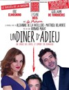 Un dîner d'adieu - Théâtre Edouard VII