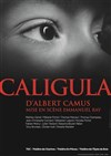 Caligula - Epee De Bois - Salle Boise