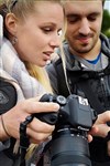 Cours photo : Sortez du mode Automatique ! | - Nancy - Place Stanislas