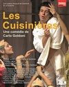 Les Cuisinières - Artistic Athévains