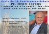 Henri Joyeux conférence : Contraceptions, comment s'y retrouver ? - Théâtre Déjazet