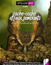 Cache-cache et faux semblants - Théâtre de Dix Heures