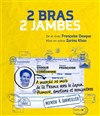 2 Bras, 2 Jambes - Maison IV de Chiffre