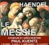 Haendel le Messie - Eglise de la Madeleine