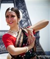 Atelier danse indienne - MJC Theatre de Colombes