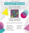 Collectif Impulsion - Espace Ararat