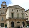 Visite Guidée : Pézenas, le petit " Versailles du Languedoc" - Square Molière