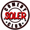 Soler Comedy Club - Espace culturel Francois Calvet