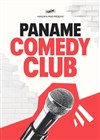 Paname Comedy Club - Paname Art Café