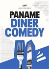 Paname Diner Comedy - Paname Art Café