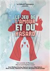 Le jeu de l'amour et du hasard - Théâtre Lulu