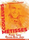 Couleurs métisses - Théâtre de Brunoy