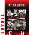 Life is a musical - Centre Kdance