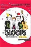 Les Gloops en fêtes ! - Théâtre Essaion