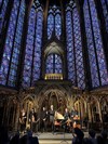 Vivaldi / Albinoni / Pachelbel - La Sainte Chapelle