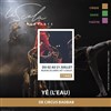 Yé (L'eau) - La Scala Provence - salle 600