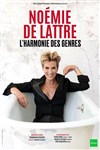 Noémie de Lattre dans L'harmonie des genres - L'Odyssée