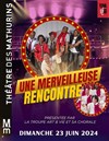 Une merveilleuse rencontre - Théâtre des Mathurins - grande salle