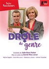 Drôle de genre - Théâtre des Salinières