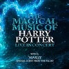 La Musique Magique d'Harry Potter en concert live | Montbéliard - L'Axone