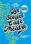 Les Soirées Café-Théâtre  Spectacle amateur - Le Chatbaret