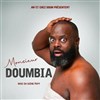 Issa Doumbia dans Monsieur Doumbia - Grande Halle de la ferme d'Ayau