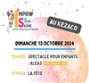 La Fête : Impro sur Saône - Kezaco Café Théâtre