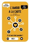 L'amour à la carte - Kezaco Café Théâtre