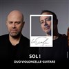 Sol ! - La Scala Provence - salle 200