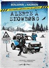 Alerte à Snowborg - L'espace V.O