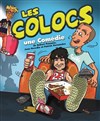 Les colocs - Défonce de Rire