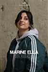 Marine Ella - Confidentiel Théâtre 