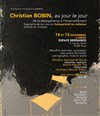 Christian Bobin, au jour le jour - Saint Louis d'Antin Church - Space Bernanos