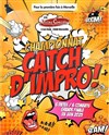 Le Championnat de Catch d'impro ! - Divine Comédie