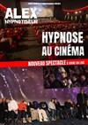 Alex dans Hypnose au cinéma - Cinéma Kinépolis de Lomme