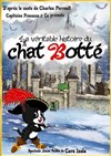 La véritable histoire du Chat Botté - Théâtre de l'Eau Vive