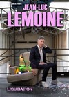 Jean-Luc Lemoine dans Liquidation - Le Zornhoff