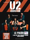 U2 Addiction | Orchies - Le Pacbo