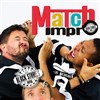 Match Toulouse x Niort - Espace Job