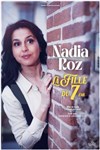 Nadia Roz dans La fille du 7ème - Comédie de Tours