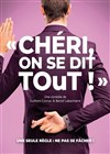 Chéri on se dit tout - L'Emc2