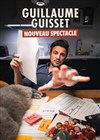 Guillaume Guisset - La Petite Loge Théâtre