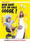 Mon mari est un sale gosse ! - La Comédie de Nîmes