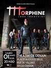 Morphine joue Indochine - Théâtre municipal