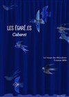 Les Egaré.es - Théâtre de l'abbaye