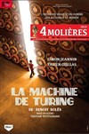 La machine de Turing - Le Trianon