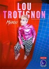 Lou Trotignon dans Mérou - Kawa Théâtre