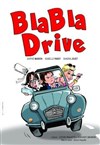 BlaBla Drive - Le Toit Rouge 