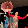 Le parapluie théâtre - Théâtre Bonne Garde