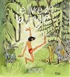 Le livre de la jungle - Théâtre Silvia Monfort - Grande Salle